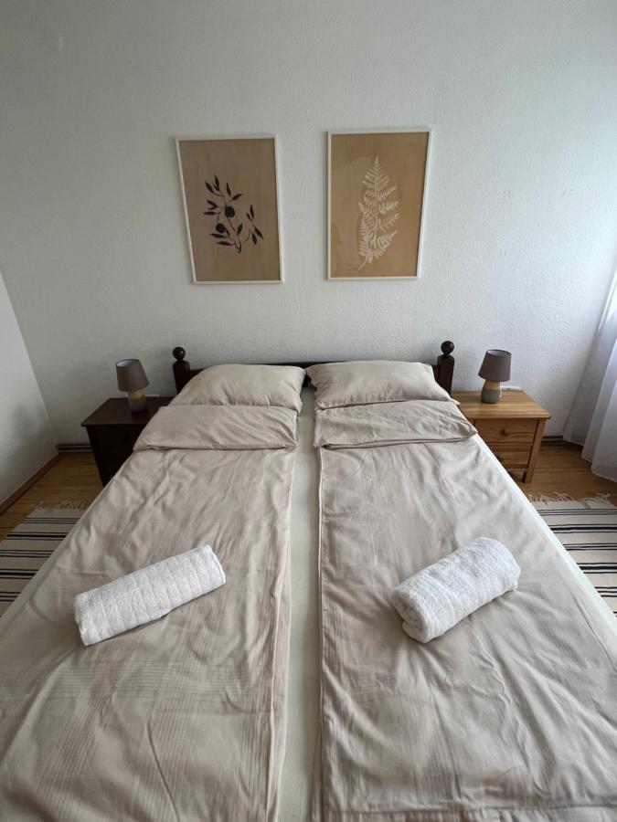 Hello Sa Apartment Sarajevo Ngoại thất bức ảnh