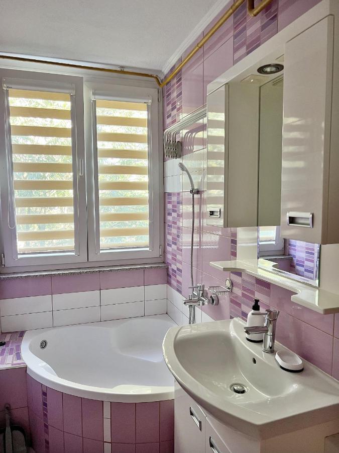 Hello Sa Apartment Sarajevo Ngoại thất bức ảnh